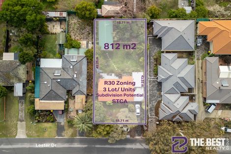 59 Lester Dr, Thornlie, WA 6108