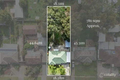 Property photo of 11 Willison Road Elizabeth South SA 5112