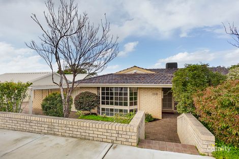 Property photo of 110 Birkdale Street Floreat WA 6014