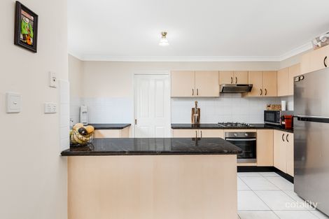 Property photo of 7/87 Allambie Road Edensor Park NSW 2176