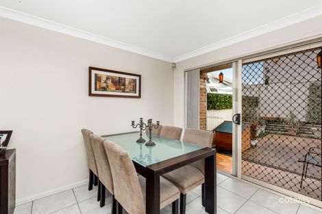 Property photo of 7/87 Allambie Road Edensor Park NSW 2176