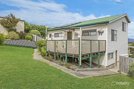 Property photo of 149 Oxford Street Beauty Point TAS 7270