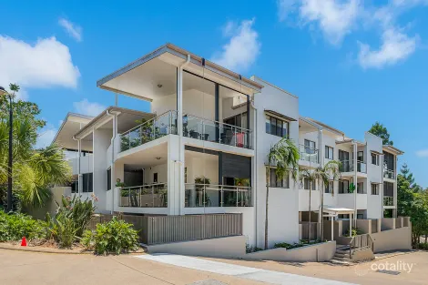 Property photo of 804/117 Flockton Street Everton Park QLD 4053