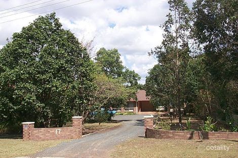 17 Franklin St, Urraween, QLD 4655