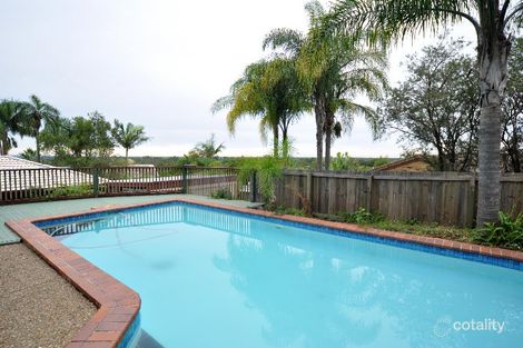 Property photo of 11 Pomona Court Helensvale QLD 4212