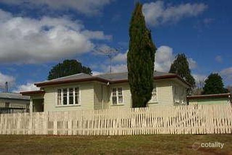 30a Wallace St, Newtown, QLD 4350