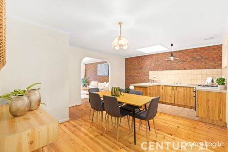 Property photo of 3/8 Valley Street Oakleigh South VIC 3167