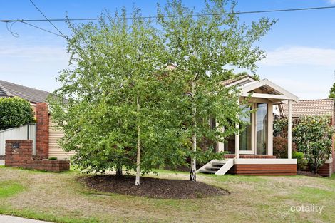 2/126 Mansfield Ave, Mount Clear, VIC 3350