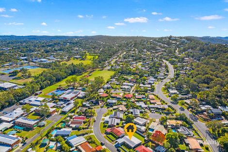 Property photo of 7 Barep Court Cornubia QLD 4130