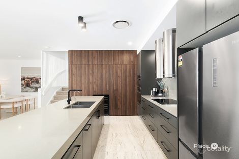 Property photo of LOT 5/35 Smith Place Cannon Hill QLD 4170