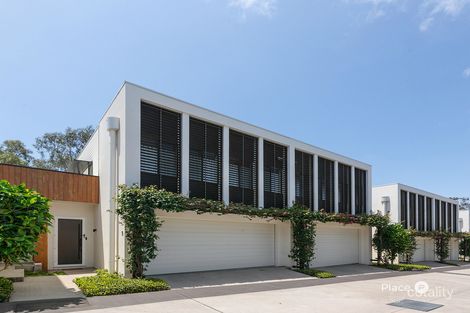 Property photo of LOT 5/35 Smith Place Cannon Hill QLD 4170