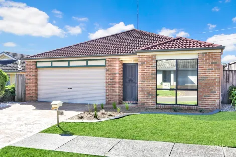 Property photo of 19 Karara Avenue Horsley NSW 2530