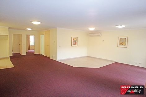 Property photo of 24/16 Eyre Street Griffith ACT 2603
