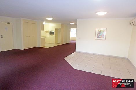 Property photo of 24/16 Eyre Street Griffith ACT 2603