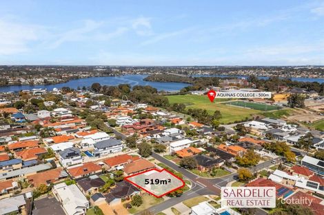 Property photo of 5 Letchworth Centre Avenue Salter Point WA 6152