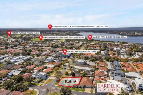 Property photo of 5 Letchworth Centre Avenue Salter Point WA 6152