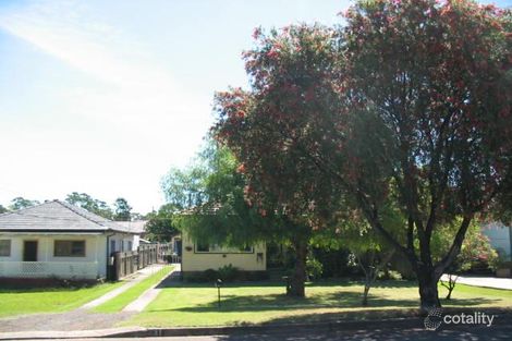 31 Tuncoee Rd, Villawood, NSW 2163