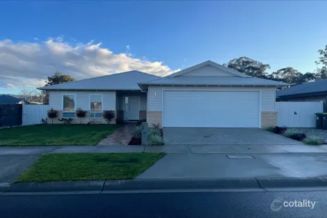 1 Farmers Way, Trafalgar, VIC 3824