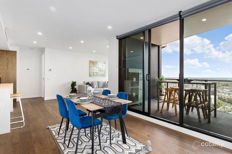 Property photo of 1411/803 Dandenong Road Malvern East VIC 3145