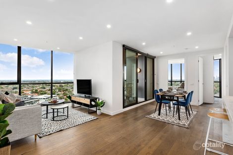 Property photo of 1411/803 Dandenong Road Malvern East VIC 3145