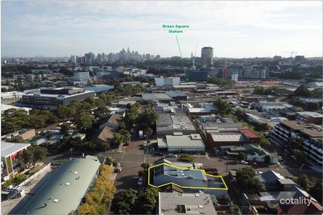 Property photo of 81 Queen Street Beaconsfield NSW 2015