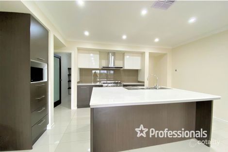 Property photo of 12 Wonson Road Edmondson Park NSW 2174