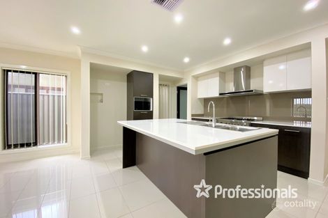 Property photo of 12 Wonson Road Edmondson Park NSW 2174