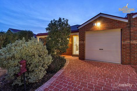 Property photo of 45 The Crescent Point Cook VIC 3030