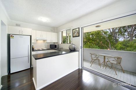 Property photo of 12/49-51 Parramatta Street Cronulla NSW 2230