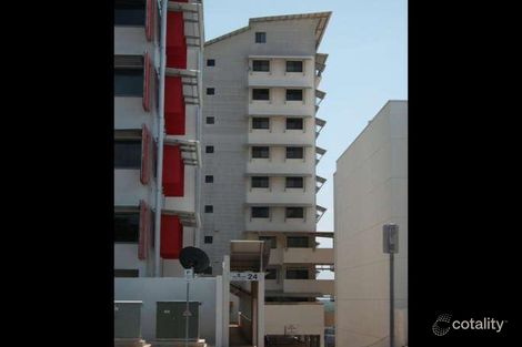 4/24 Harry Chan Ave, Darwin City, NT 0800