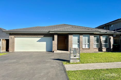 Property photo of 42 Pioneer Drive Carnes Hill NSW 2171