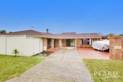 Property photo of 15 Contour Drive Mullaloo WA 6027