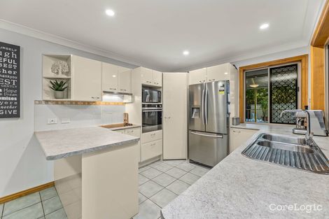 Property photo of 4 Abelia Place Mountain Creek QLD 4557