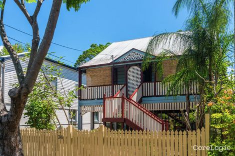 Property photo of 36 Louisa Street Highgate Hill QLD 4101