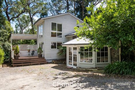30 Ternes Rd, Upwey, VIC 3158