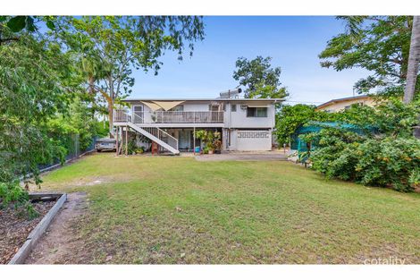 Property photo of 270 Blanchfield Street Koongal QLD 4701