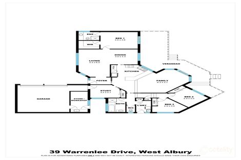 Property photo of 39 Warrenlee Drive West Albury NSW 2640