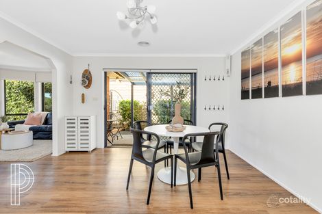 Property photo of 52 Hugh McKay Crescent Dunlop ACT 2615