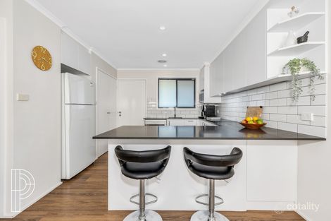 Property photo of 52 Hugh McKay Crescent Dunlop ACT 2615