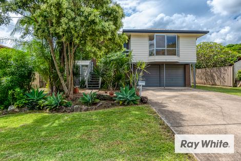 Property photo of 8 Neal Street Redbank Plains QLD 4301