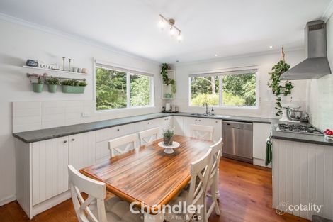 Property photo of 30 Ternes Road Upwey VIC 3158