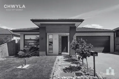 24 Landing Ave, Doreen, VIC 3754