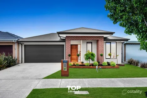 20 Marblelight Way, Clyde North, VIC 3978