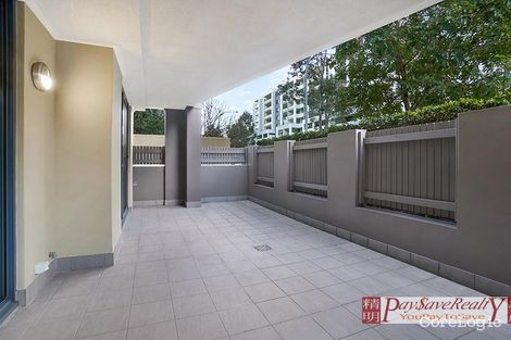 Property photo of 1/12-18 Orara Street Waitara NSW 2077