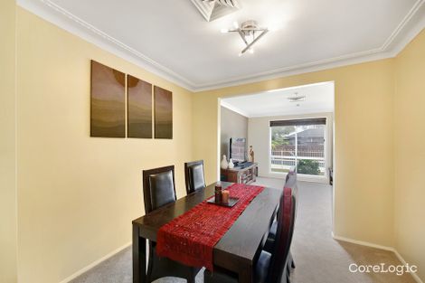 Property photo of 11 O'Malley Place Glenfield NSW 2167