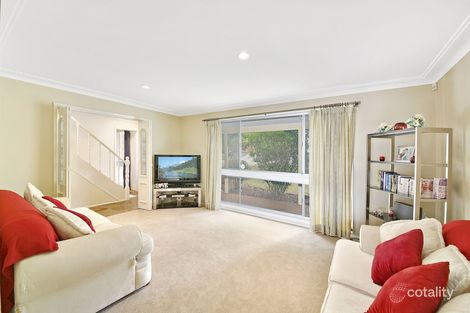 Property photo of 11 O'Malley Place Glenfield NSW 2167