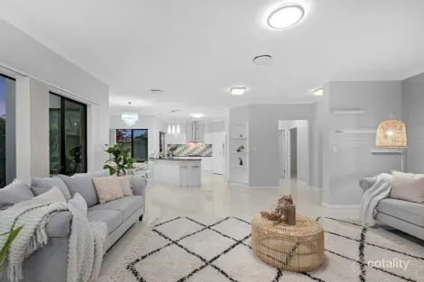 Property photo of 26 Rolfe Circuit Underwood QLD 4119