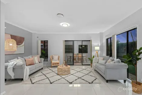 Property photo of 26 Rolfe Circuit Underwood QLD 4119