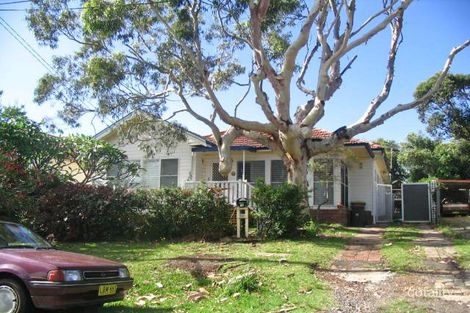 Property photo of 16 Robinson Street Cronulla NSW 2230