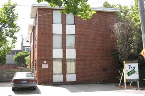 6/288 Langridge St, Abbotsford, VIC 3067